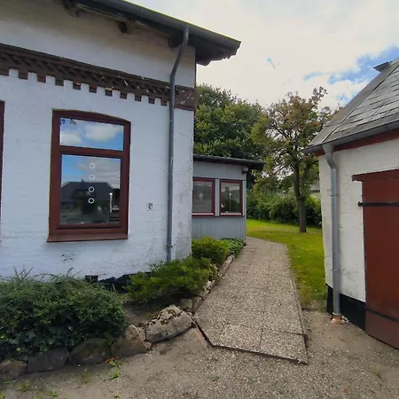 Apartment Storchenblick In - Ebenerdige In Ruhiger Umgebung *