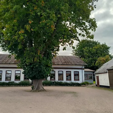 Apartment Storchenblick In - Ebenerdige In Ruhiger Umgebung