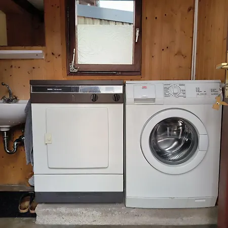 Storchenblick In - Ebenerdige In Ruhiger Umgebung