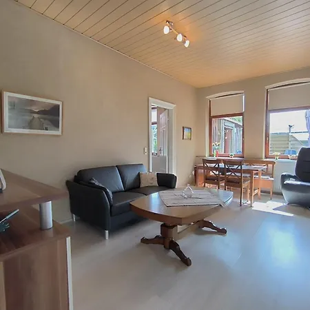 Storchenblick In - Ebenerdige In Ruhiger Umgebung Apartmán *