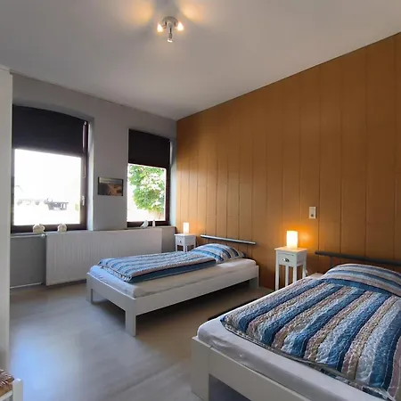 Apartmán Storchenblick In - Ebenerdige In Ruhiger Umgebung *