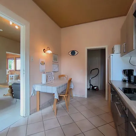 Storchenblick In - Ebenerdige In Ruhiger Umgebung