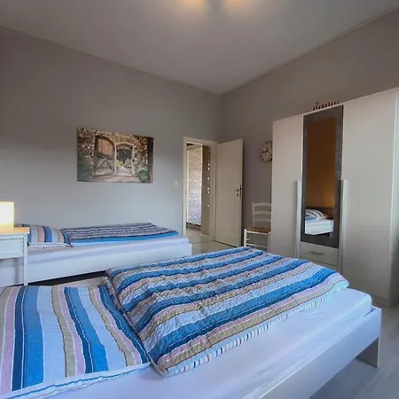 Apartmán Storchenblick In - Ebenerdige In Ruhiger Umgebung