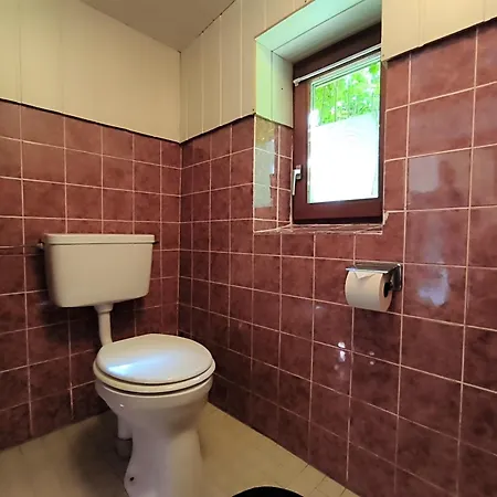 Apartmán Storchenblick In - Ebenerdige In Ruhiger Umgebung *