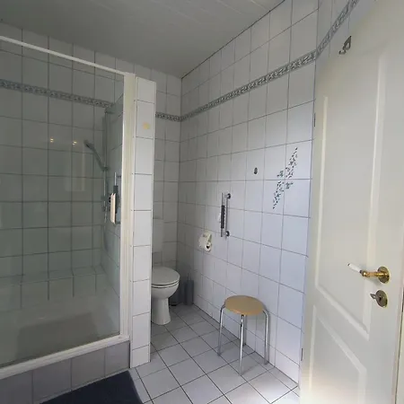 Storchenblick In - Ebenerdige In Ruhiger Umgebung *