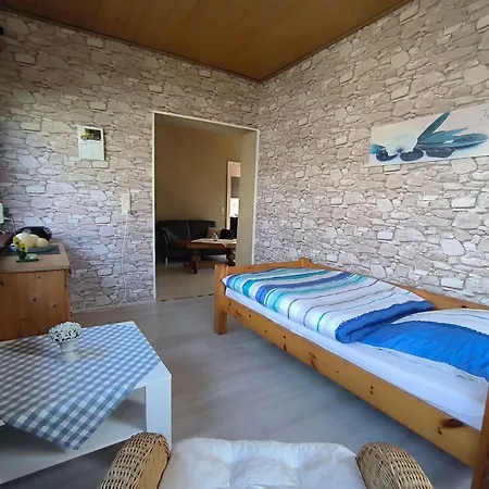 Apartmán Storchenblick In - Ebenerdige In Ruhiger Umgebung