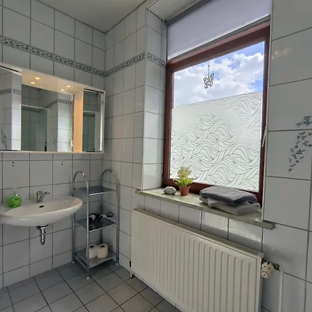 Storchenblick In - Ebenerdige In Ruhiger Umgebung *